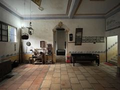 -开平碉楼文化旅游区马降龙景区