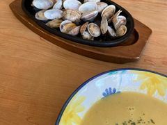 -萨莉亚意式餐厅(石鼓路店)
