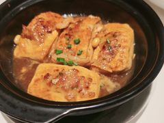 -谭厨中山传家菜.乳鸽.脆鲩鱼(华强北中航城店)