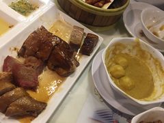 -新大咀港式茶餐厅(宝山万达店)