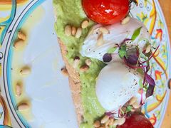 -Alimentari早午餐(安福路店)