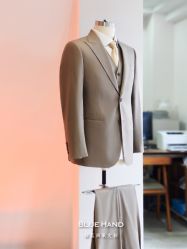 -钴蓝西服定制·男士礼服租赁(鄞州店)