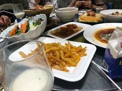 -海鲜e族(马王堆店)