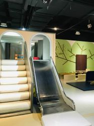 -塔塔王国·主题儿童游乐园(奥城商业广场店)