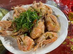 -钱山海鲜大排档