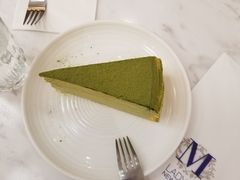 -Lady M(沙田新城市广场店)