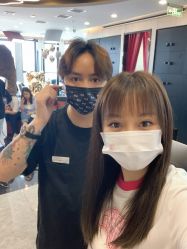 -TOP HAIR SALON