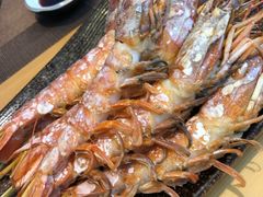 -割烹旭日本料理(龙湖狮山天街店)