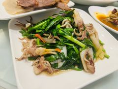 -华盛丰温州大排档(东三环南路店)