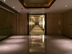 -北京首都机场希尔顿酒店