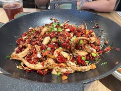 -高嗲嗲·现炒下饭菜(石鼓路店)