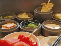 -壹小馆.皇城老妈(成都太古里店)