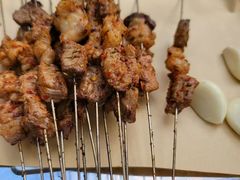 -铁诚烤肉