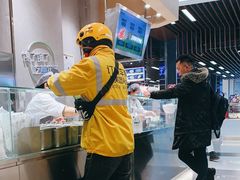 -煎饼道·新鲜现做(来福士店)