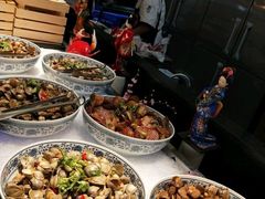 -壹炉自助烤肉烧烤店(港悦广场店)