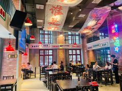 -老长沙龙虾城(商品街店)