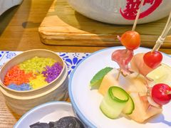 -芸南道·过桥米线(昆明老街旗舰店)