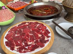 -万物生江北老火锅(海骏达店)