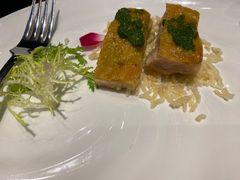 -中天路7号中餐厅(贵阳中天凯悦酒店)