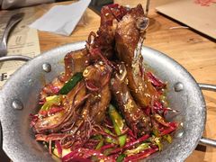 -弗德堡德国小馆(工大店)