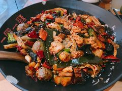-一麻一辣麻辣香锅(方庄店)