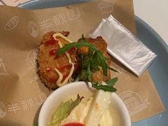 -半秋山西餐厅(巴南万达广场店)