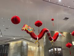-韵咖啡自助餐厅(天津香格里拉店)
