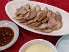 -宏状元现熬粥·京味菜(五棵松店)
