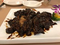 -新南华大酒店(广中店)