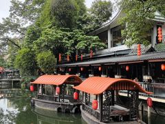 -侨美·唐荔园·40年地道粤菜