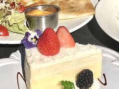 -Nord Grill&Bar Highland诺德西餐(深圳欢乐海岸店)