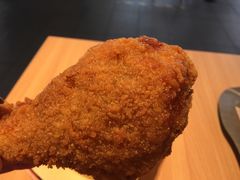 -麦当劳(燕顺路店)