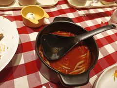 -西贝(紫荆广场店)