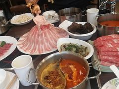 -舌尖记忆重庆火锅(悉尼店)