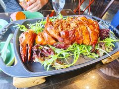 糯米鸭-那家小馆•北京菜•烤鸭(香山店)