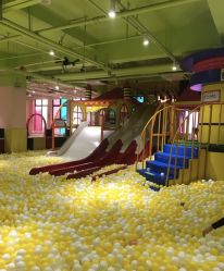 -宝燕乐园(闵行旗舰店)