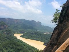 -丹霞山风景名胜区