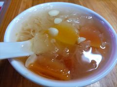 -旺旺饼屋传统糖水(黄塘路店)