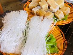 粉丝-泽成冰煮羊(长春店)