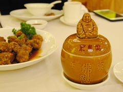 -聚春园自助餐厅(东街口店)