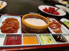 -荣兴酒家(徐家汇店)