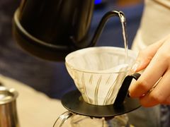 -几米咖啡(龙洲湾花园店)