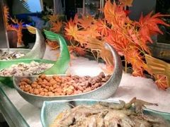 -朗丽兹自助餐厅