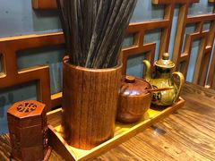 -金杨拉面王(杨南路店)