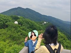 -紫金山天文台