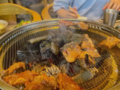 -味家烤肉烤鳗鱼牛排(西塔旗舰店)