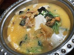 -瀏河老街土菜館(浏河店)