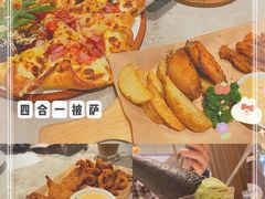 -必胜客(吾悦广场店)