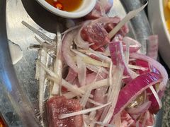 -酒拾烤肉(泉塘店)