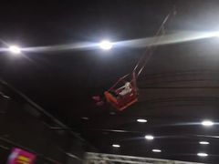-嘿哟动霸CHUA·新潮玩运动娱乐中心·蹦床滑冰团建乐园